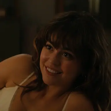 Profile image of Allie Hayes
