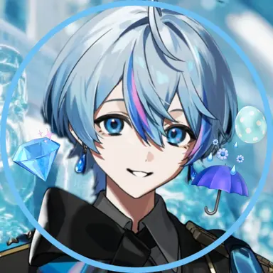 Profile image of こさめ