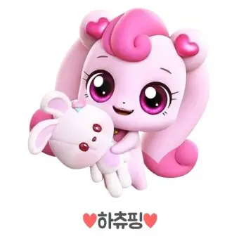 Catch_tinniping_fanatic의 하츄핑