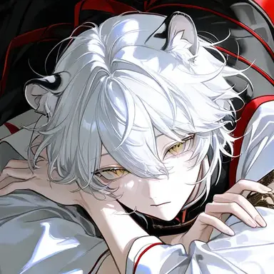 Profile image of 獅月