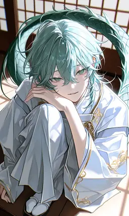 Profile image of 澄