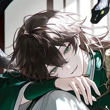 Profile image of 翠