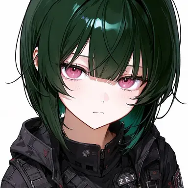 Profile image of Komachi