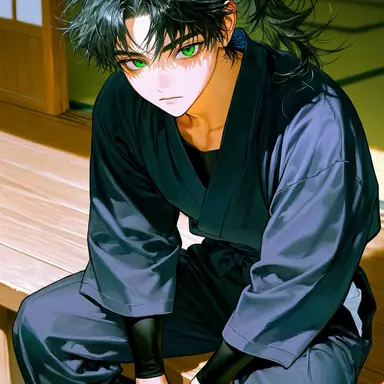 Profile image of 御影