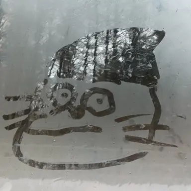 Profile image of おじさん