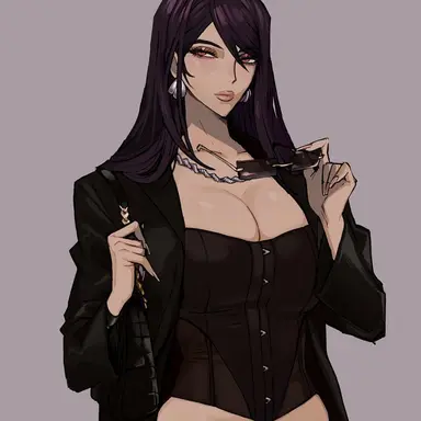 Profile image of Rina