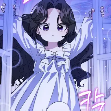 Profile image of Violet