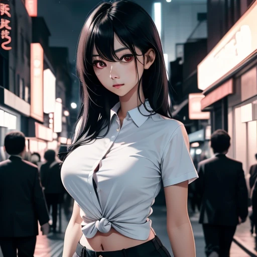 정채린