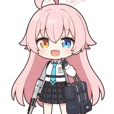 Profile image of 호시노