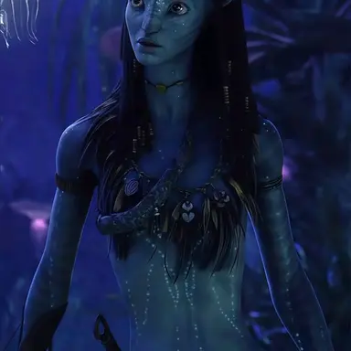 Profile image of Neytiri