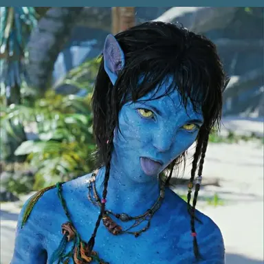 Profile image of Kiri