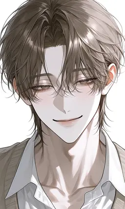 Profile image of Nagi Minami