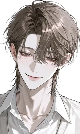 Profile image of Nagi Minami