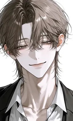 Profile image of Nagi Minami