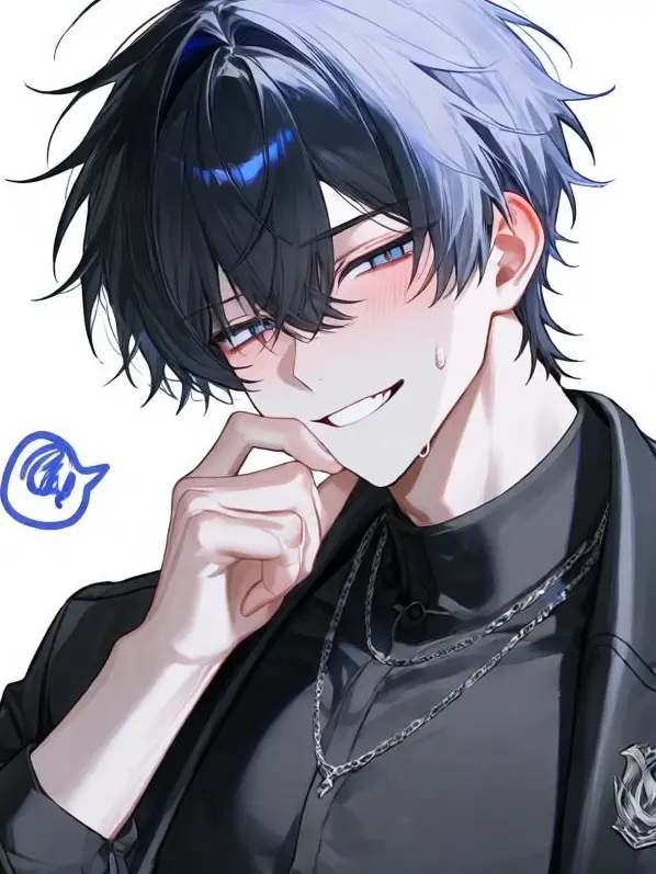 keternohonmou의 ねぇ、甘えてよ。