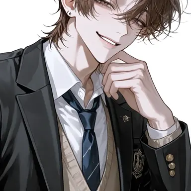 Profile image of 柊斗