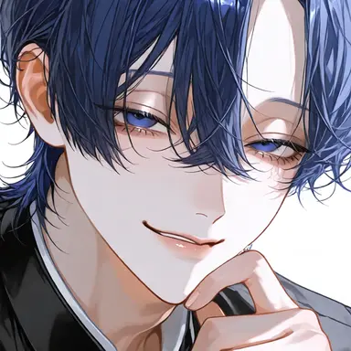 Profile image of 怜