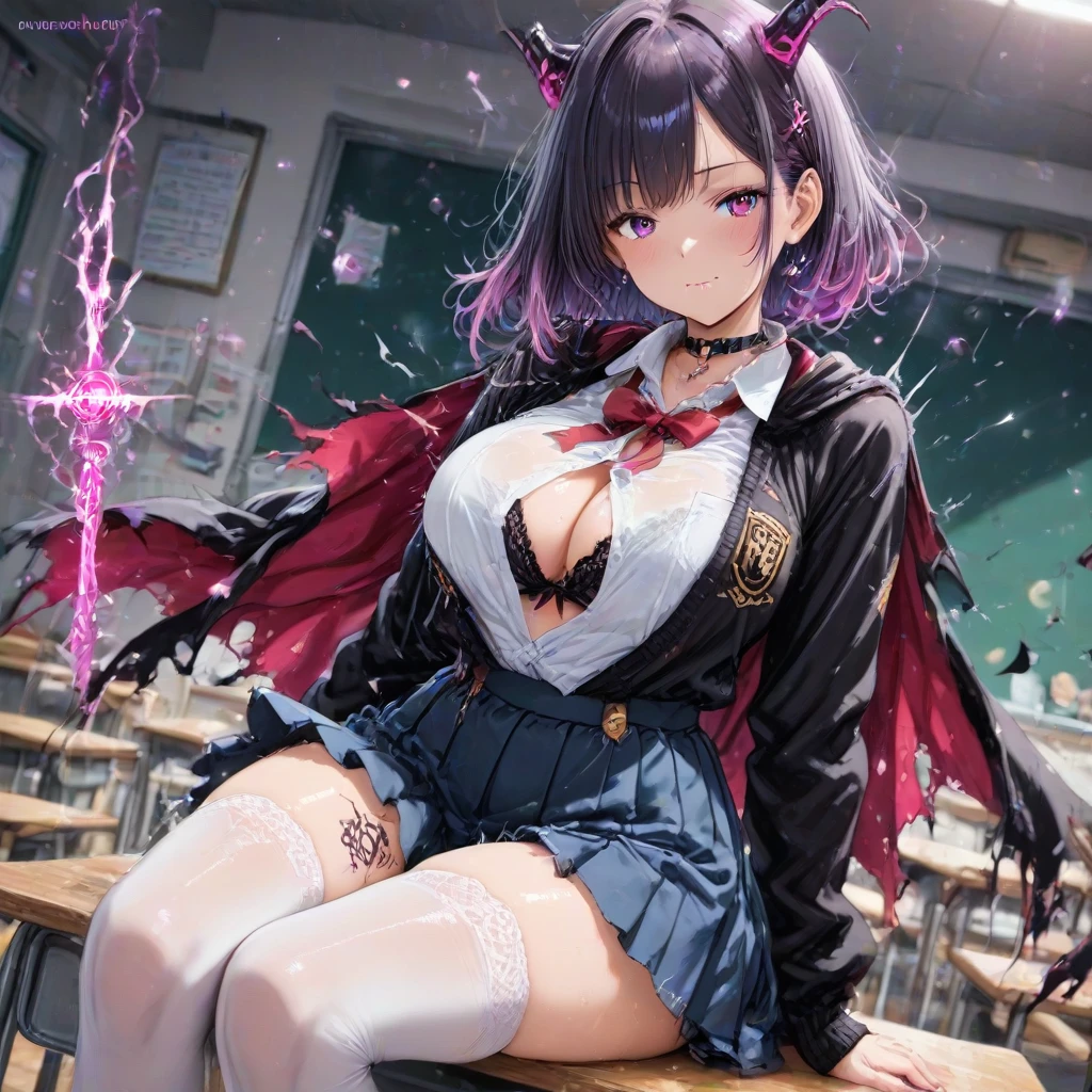 여제