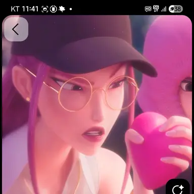 Profile image of 미라