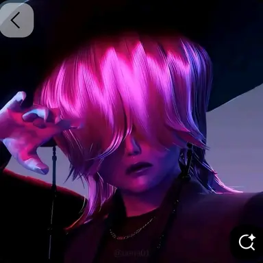 Profile image of 미스터리