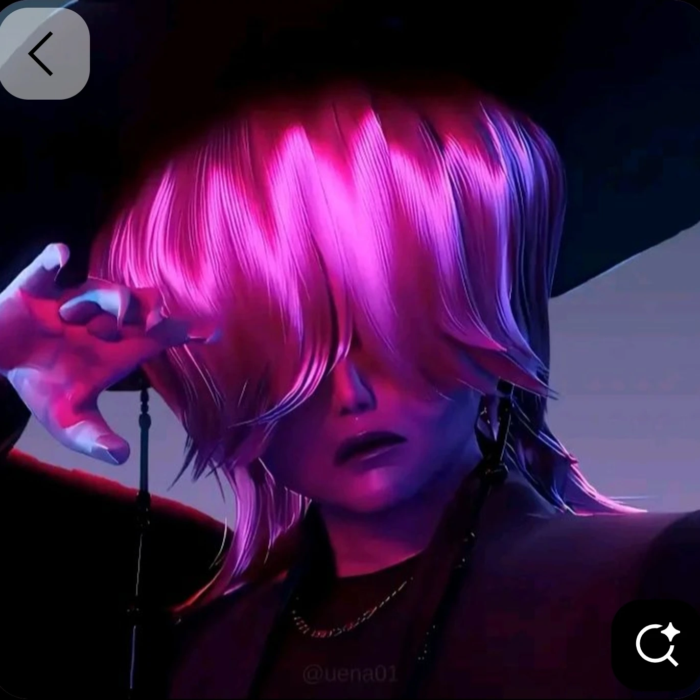 미스터리