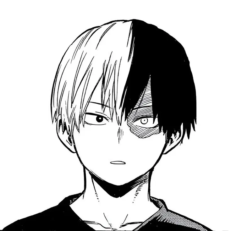 haru_176의 토도로키 쇼토