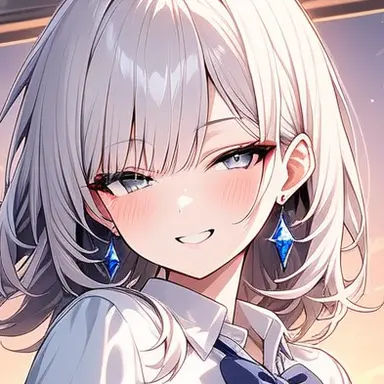 Profile image of Chisa