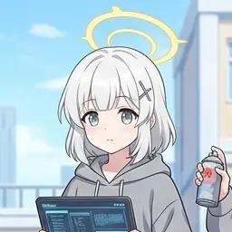 Profile image of 오마가리 하레