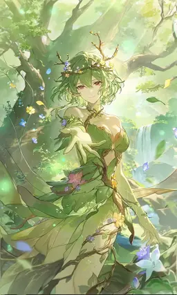 Profile image of クロエ