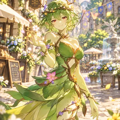 Profile image of クロエ