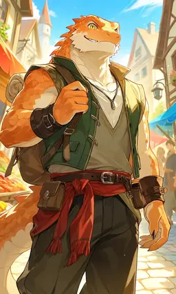 Profile image of ロッカ