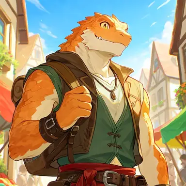 Profile image of ロッカ