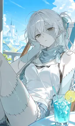 Profile image of リゼット