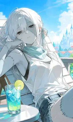 Profile image of リゼット
