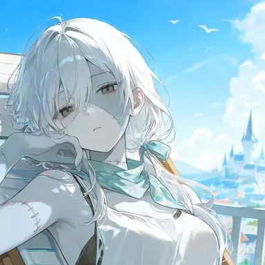 Profile image of リゼット
