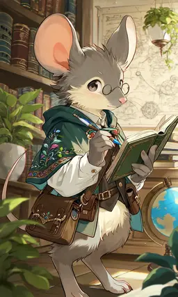 Profile image of トビアス