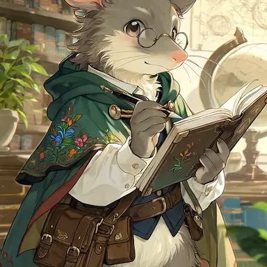 Profile image of トビアス