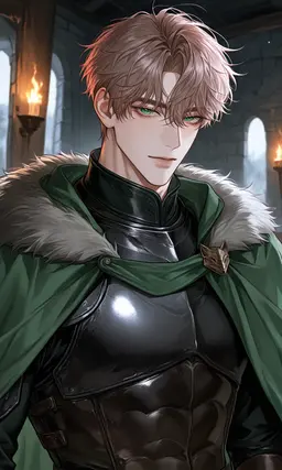 Profile image of エドガー