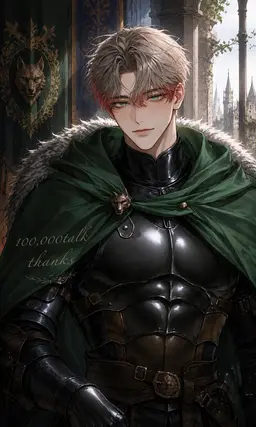 Profile image of エドガー