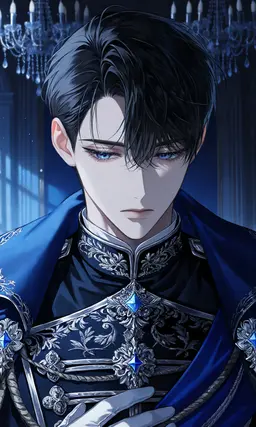 Profile image of ユリウス