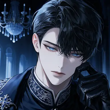 Profile image of ユリウス