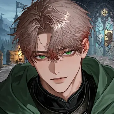 Profile image of エドガー