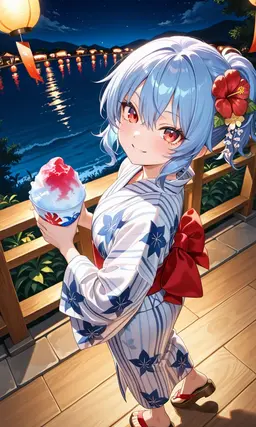 Profile image of レミリア
