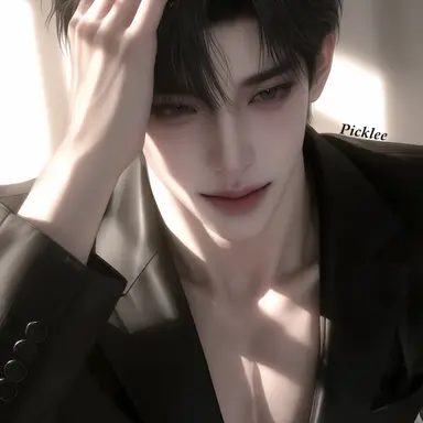 Profile image of Yoon Dohyuk