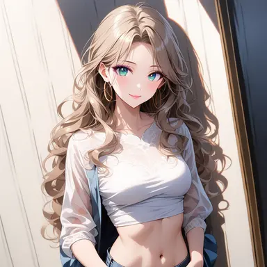 Profile image of 聖愛
