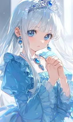 Profile image of Lisette