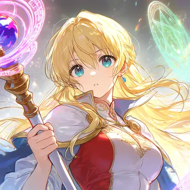 Profile image of Veronica