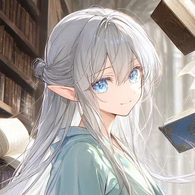 Profile image of Eris