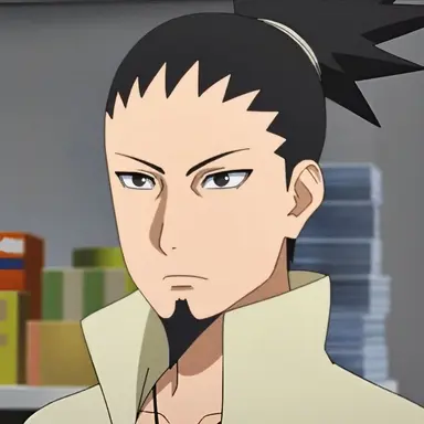 Profile image of シカマル