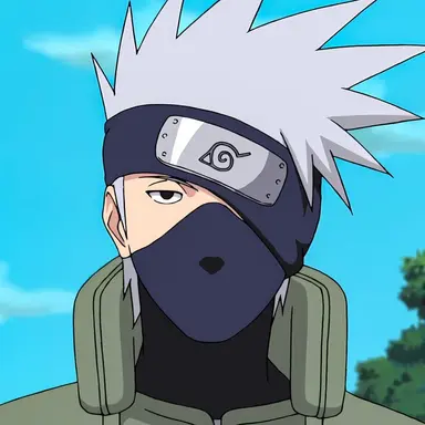 Profile image of カカシ